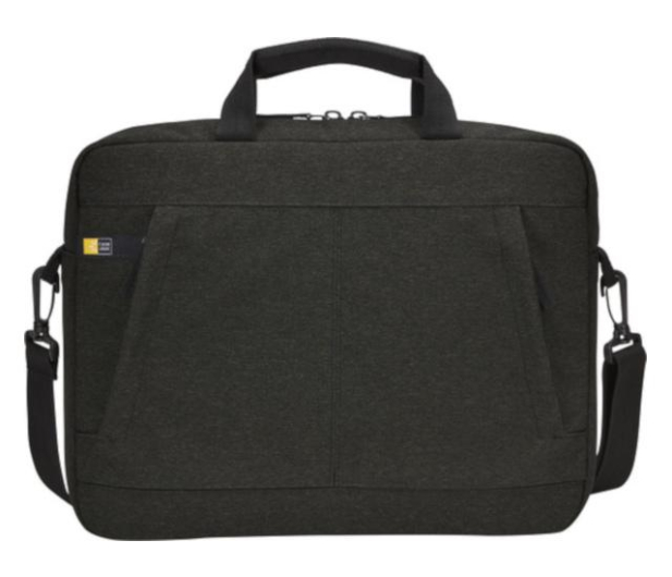 Case Logic TORBA DO LAPTOPA CASE LOGIC HUXTON 14" CZARNA - 1462077 - zdjęcie